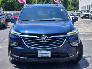 Buick Enclave 2023 Essence 4dr Crossover