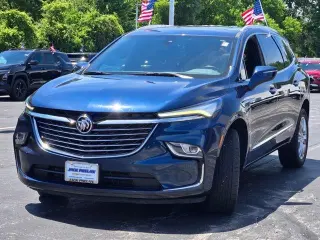 Buick Enclave 2023 Essence 4dr Crossover