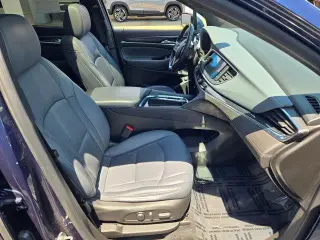 Buick Enclave 2023 Essence 4dr Crossover