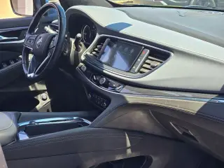 Buick Enclave 2023 Essence 4dr Crossover