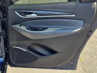 Buick Enclave 2023 Essence 4dr Crossover