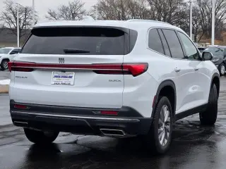 Buick Enclave 2025 Preferred 4dr Crossover