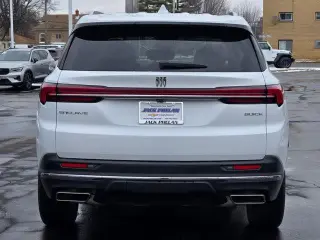 Buick Enclave 2025 Preferred 4dr Crossover