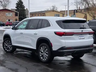 Buick Enclave 2025 Preferred 4dr Crossover