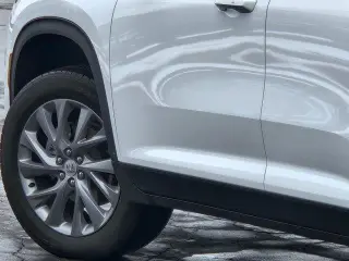 Buick Enclave 2025 Preferred 4dr Crossover