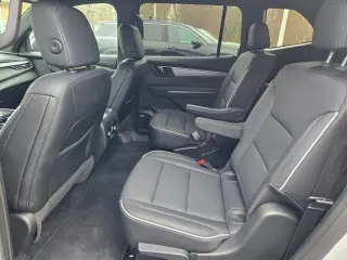 Buick Enclave 2025 Preferred 4dr Crossover