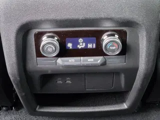Buick Enclave 2025 Preferred 4dr Crossover