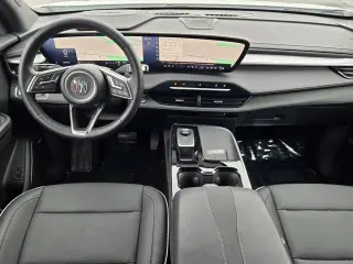 Buick Enclave 2025 Preferred 4dr Crossover