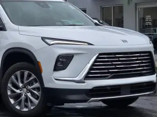 Buick Enclave 2025 Preferred 4dr Crossover