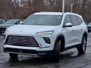 Buick Enclave 2025 Preferred 4dr Crossover
