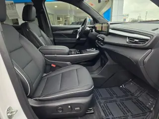 Buick Enclave 2025 Preferred 4dr Crossover