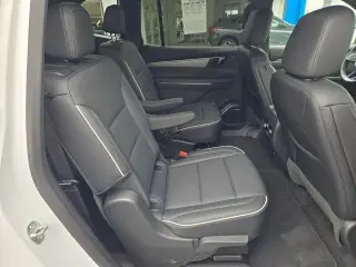 Buick Enclave 2025 Preferred 4dr Crossover