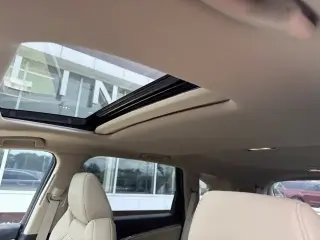 Acura MDX 2016 4 SUV w/Technology Package
