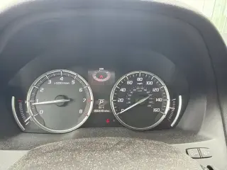 Acura MDX 2016 4 SUV w/Technology Package