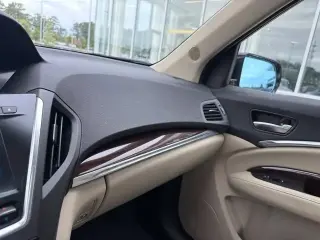 Acura MDX 2016 4 SUV w/Technology Package
