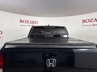 Honda Ridgeline 2022 AWD Black Edition 4dr Crew Cab 5.3 ft. SB