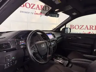 Honda Ridgeline 2022 AWD Black Edition 4dr Crew Cab 5.3 ft. SB