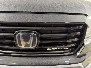 Honda Ridgeline 2022 AWD Black Edition 4dr Crew Cab 5.3 ft. SB