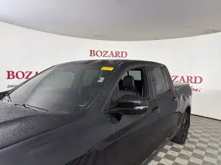 Honda Ridgeline 2022 AWD Black Edition 4dr Crew Cab 5.3 ft. SB