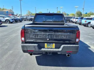 Honda Ridgeline 2026 AWD RTL 4dr Crew Cab con 5.3 m. SB
