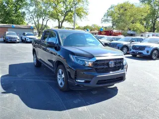 Honda Ridgeline 2026 AWD RTL 4dr Crew Cab con 5.3 m. SB