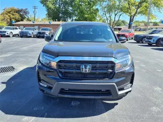Honda Ridgeline 2026 AWD RTL 4dr Crew Cab con 5.3 m. SB