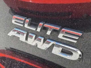 Honda Pilot 2016 AWD Elite 4dr SUV