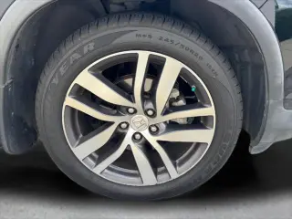 Honda Pilot 2016 AWD Elite 4dr SUV
