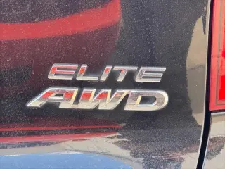 Honda Pilot 2016 AWD Elite 4dr SUV