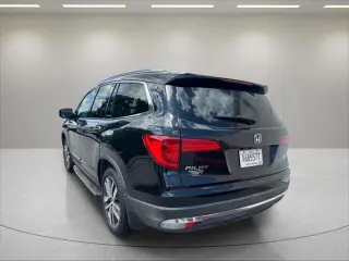 Honda Pilot 2016 AWD Elite 4dr SUV