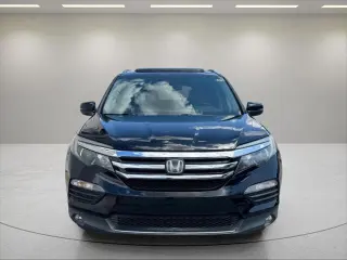 Honda Pilot 2016 AWD Elite 4dr SUV
