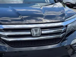 Honda Pilot 2016 AWD Elite 4dr SUV