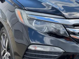 Honda Pilot 2016 AWD Elite 4dr SUV