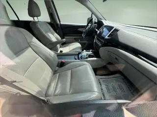 Honda Pilot 2016 AWD Elite 4dr SUV