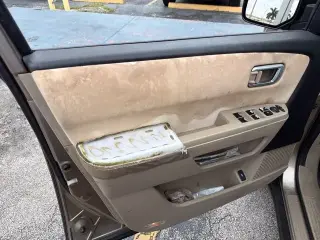 Honda Pilot 2010 EX-L 4dr SUV