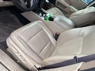 Honda Pilot 2010 EX-L 4dr SUV