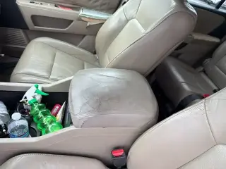 Honda Pilot 2010 EX-L 4dr SUV