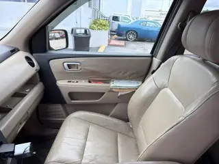 Honda Pilot 2010 EX-L 4dr SUV