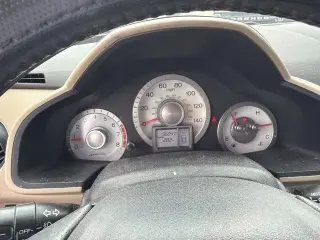 Honda Pilot 2010 EX-L 4dr SUV