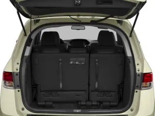 Honda Odyssey 2016 EX-L 4dr Mini-Van