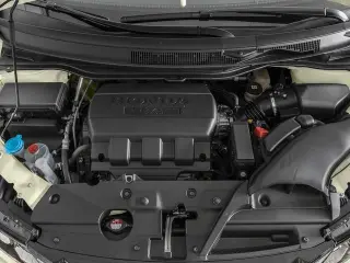 Honda Odyssey 2016 EX-L 4dr Mini-Van