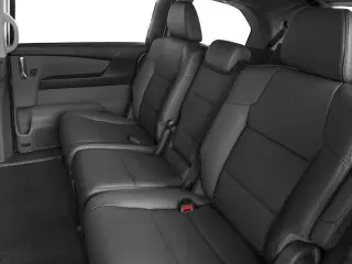 Honda Odyssey 2016 EX-L 4dr Mini-Van