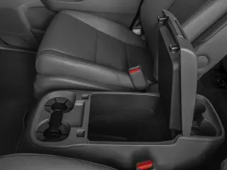 Honda Odyssey 2016 EX-L 4dr Mini-Van