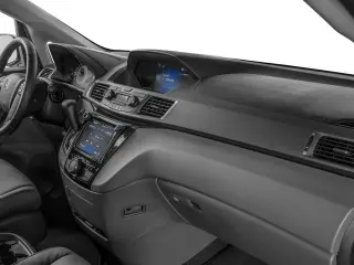 Honda Odyssey 2016 EX-L 4dr Mini-Van