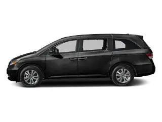 Honda Odyssey 2016 EX-L 4dr Mini-Van