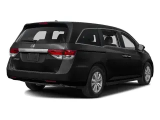 Honda Odyssey 2016 EX-L 4dr Mini-Van