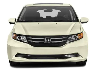 Honda Odyssey 2016 EX-L 4dr Mini-Van