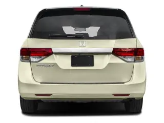 Honda Odyssey 2016 EX-L 4dr Mini-Van