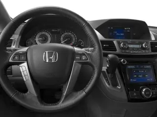 Honda Odyssey 2016 EX-L 4dr Mini-Van