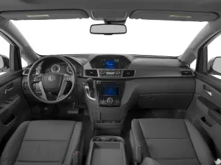 Honda Odyssey 2016 EX-L 4dr Mini-Van
